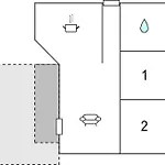 2 Bedroom In Sydals