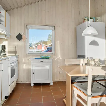 Stunning In Sydals With House Sea View Mommark