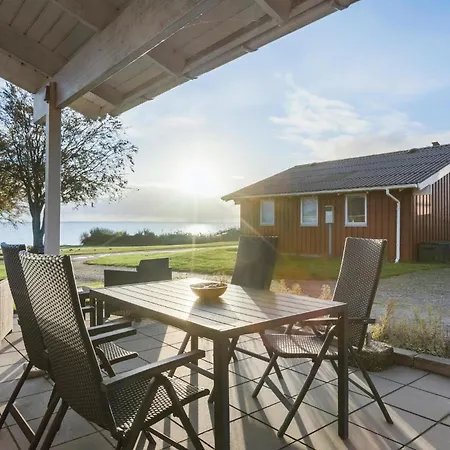 Stunning In Sydals With House Sea View *