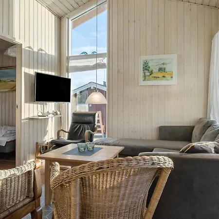 Stunning In Sydals With House Sea View Mommark