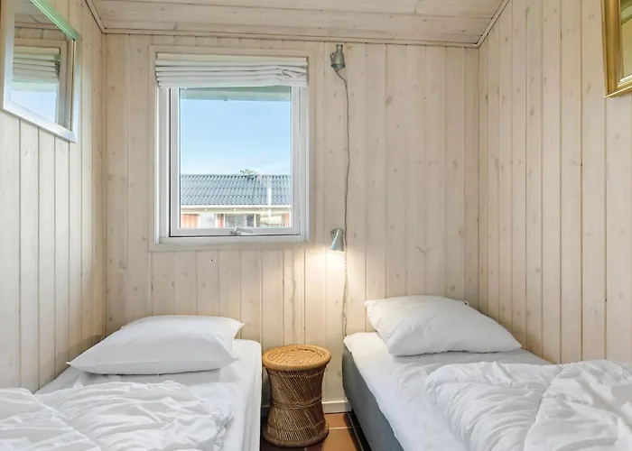 2 Bedroom In Sydals Dom wakacyjny