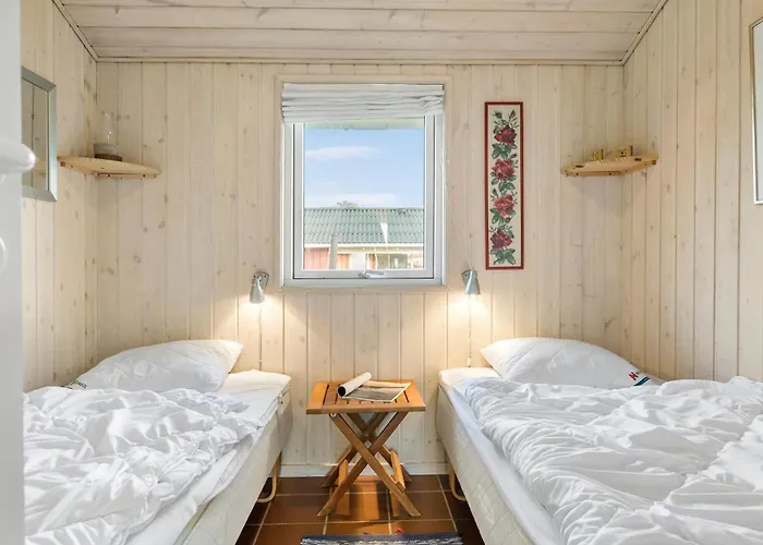 2 Bedroom In Sydals *