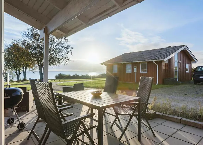 2 Bedroom In Sydals *