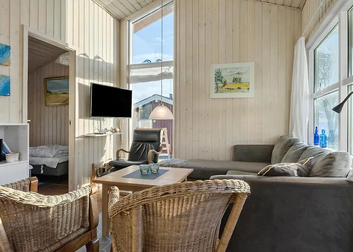 2 Bedroom In Sydals Mommark
