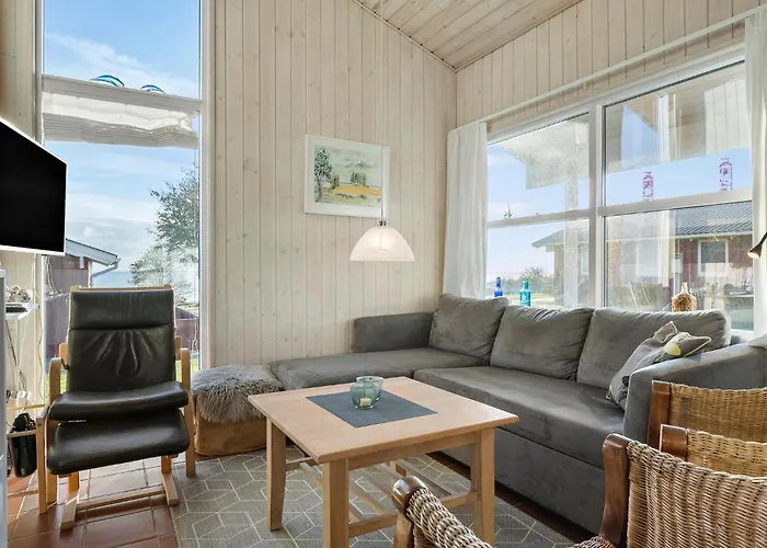 Dom wakacyjny 2 Bedroom In Sydals Mommark